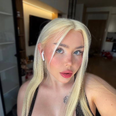 Blondessa Avatar